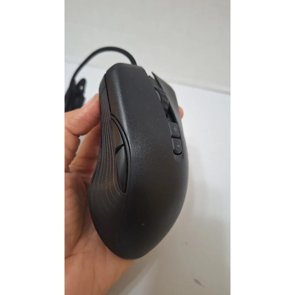 ONN Gaming Mouse‎ Wired